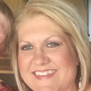 Meet your Posher, Kristi